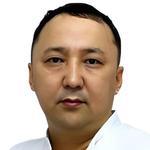 Тиышбаев Берекет Кожалепесович Тиышбаев Берекет Кожалепесович, Стоматолог, Стоматолог-имплантолог, Стоматолог-ортодонт, Стоматолог-ортопед, Стоматолог-хирург - Астана
