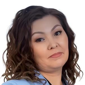 Казмуханбетова Гульфайруз Сундетовна, стоматолог - Астана