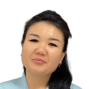 Жұманбаева Анаргүл Бисенбайқызы - фотосурет Жұманбаева Анаргүл Бисенбайқызы, стоматолог, детский стоматолог - Астана