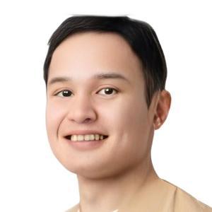 Саргалиев Еркебулан Саламатович, стоматолог, детский стоматолог - Астана