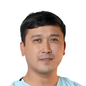 Пархатов Зумрат Сидикжанович, стоматолог-хирург, стоматолог-имплантолог, стоматолог-ортопед - Астана