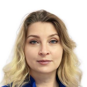 Габидулина Оксана Владимировна - фотография Габидулина Оксана Владимировна, подолог-эстетист - Астана