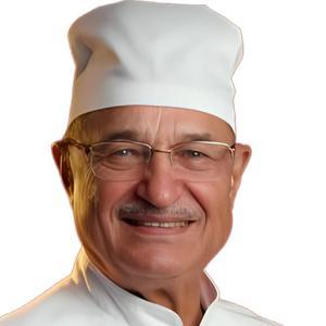 Садыков Рифкат Хасанович, стоматолог-хирург, стоматолог-имплантолог - Астана