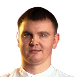 Егоров Дмитрий Владимирович - фотосурет Егоров Дмитрий Владимирович, стоматолог, стоматолог-имплантолог, стоматолог-ортопед, стоматолог-хирург - Астана