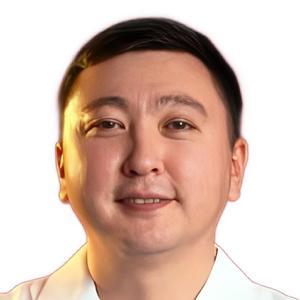 Сарсенбаев Аскар Сейтказыевич - фотография Сарсенбаев Аскар Сейтказыевич, стоматолог-ортопед, стоматолог-хирург - Астана