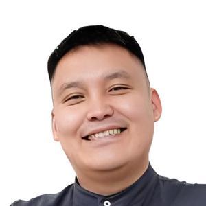 Жукутов Самат Баймурзинович, стоматолог-хирург, стоматолог-имплантолог, стоматолог-ортопед - Астана