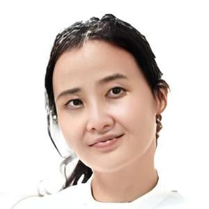 Сагинбаева Алуа Биржановна, стоматолог, детский стоматолог - Астана