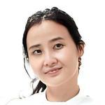 Сагинбаева Алуа Биржановна Сагинбаева Алуа Биржановна, Стоматолог, Детский стоматолог - Астана