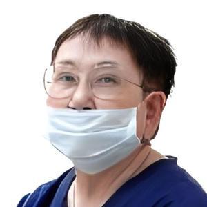 Қайыпова Ізім Сандыбайқызы - фотосурет Қайыпова Ізім Сандыбайқызы, стоматолог, детский стоматолог - Астана