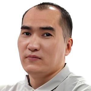 Сагинбаев Адильхан Айкешович - фотография Сагинбаев Адильхан Айкешович, стоматолог - Астана