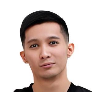 Давлетов Бекназ Жамсатович, стоматолог, детский стоматолог-хирург, стоматолог-хирург - Астана