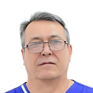 Өмірбаев Талғат Бұрбайұлы, стоматолог-хирург, стоматолог-ортопед - Астана