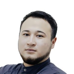 Бактибаев Сундетбай Нуралиевич, стоматолог, стоматолог-ортодонт, стоматолог-ортопед, стоматолог-хирург, стоматолог-эндодонтист - Астана