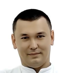 Адилбеков Данияр Ерланович, стоматолог-хирург, стоматолог-имплантолог, стоматолог-ортодонт, стоматолог-ортопед - Астана