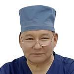 Аманбаев Кайрат Зиядинович, Стоматолог, Стоматолог-хирург - Астана