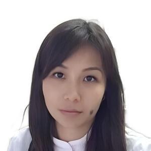 Шурбаева Диана Маратовна - фотография Шурбаева Диана Маратовна, офтальмолог (окулист) - Астана