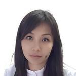 Шурбаева Диана Маратовна Шурбаева Диана Маратовна, Офтальмолог (окулист) - Астана