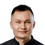 Бекбосын Айдар Нуркенович Бекбосын Айдар Нуркенович, Пластический хирург, ЛОР - Алматы