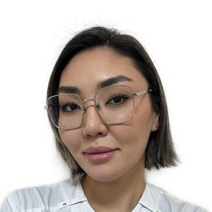 Нехметжанова Шадиар Ахметжановна - фотография Нехметжанова Шадиар Ахметжановна, онколог, химиотерапевт - Астана