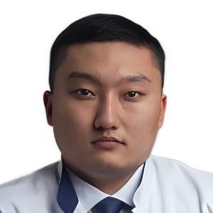 Тілеубергенов Тамерлан Асылболатұлы - фотосурет Тілеубергенов Тамерлан Асылболатұлы, стоматолог-хирург, стоматолог-ортопед - Астана