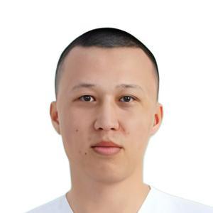 Ергали Рахымжан Ержанулы, стоматолог-ортопед - Астана