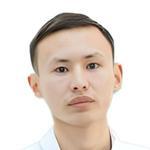 Галиаскаров Аблай Рашитович, Стоматолог - Астана