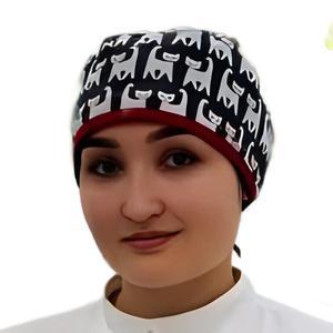 Сагынбай Гульсана Жайлаубаевна - фотография Сагынбай Гульсана Жайлаубаевна, стоматолог-ортодонт - Астана