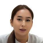 Сахиева Инжу Нурланбековна, Стоматолог, Пародонтолог - Астана