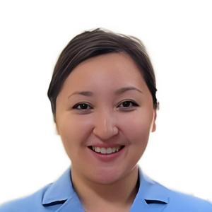 Итемгенова Мадина Нурлановна - фотография Итемгенова Мадина Нурлановна, стоматолог, детский стоматолог - Астана