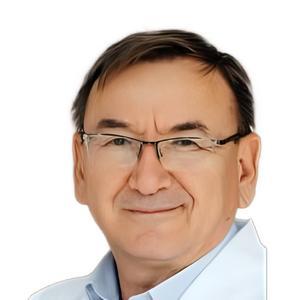Каюпов Болатбек Амангелдіұлы, врач узи, сосудистый хирург (ангиохирург), флеболог - Астана