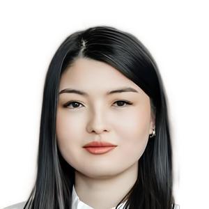Ермукенова Мадина Кашибаевна - фотография Ермукенова Мадина Кашибаевна, эндокринолог - Астана