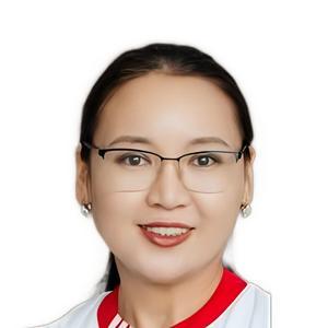 Ахметова Венера Турсыновна, терапевт, врач общей практики (семейный врач), ревматолог - Астана