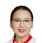 Ахметова Венера Турсыновна, Терапевт, Врач общей практики (семейный врач), Ревматолог - Астана