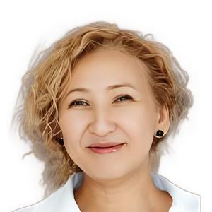 Нұрпейісова Дина Боранбайқызы, психолог, детский психолог - Астана