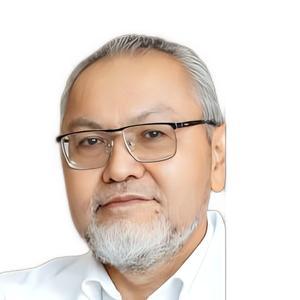 Ташев Ибрагим Акжолович - фотография Ташев Ибрагим Акжолович, хирург - Астана