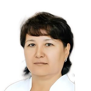Рысақова Нұрша Әсетқызы - фотосурет Рысақова Нұрша Әсетқызы, невролог, остеопат, реабилитолог - Астана