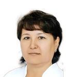 Рысакова Нурша Асетовна, Невролог, Остеопат, Реабилитолог - Астана