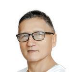 Ержанов Омархан Нурканович, Уролог - Астана