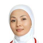 Садыкбекова Акбаян Конысовна, Педиатр - Астана