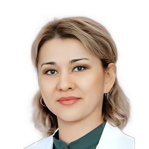 Айтжанова Диана Қанапияқызы - фотосурет Айтжанова Диана Қанапияқызы, онколог-маммолог - Астана