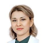 Айтжанова Диана Канапьяновна Айтжанова Диана Канапьяновна, Онколог-маммолог - Астана