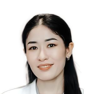 Кайарлы Аксауле Нурланкызы - фотография Кайарлы Аксауле Нурланкызы, врач узи - Астана