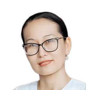 Акалас Гайни Саулеткызы, нейропсихолог - Астана