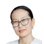 Акалас Гайни Саулеткызы, Нейропсихолог - Астана