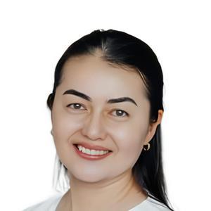 Есжанова Лаура Багдатовна - фотография Есжанова Лаура Багдатовна, кардиолог - Астана