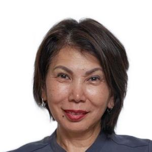 Манжугетова Разаул Муханбетжановна - фотография Манжугетова Разаул Муханбетжановна, остеопат, невролог - Астана