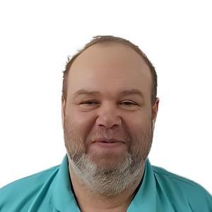 Филатов Владимир Леонидович, мануальный терапевт, остеопат - Астана