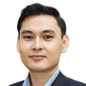 Жамаш Алмас Бекулы, терапевт, онколог - Астана