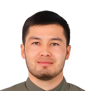 Кемелбек Рауан Нұрғалиұлы - фотосурет Кемелбек Рауан Нұрғалиұлы, стоматолог - Астана