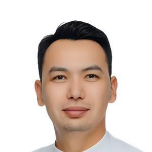 Оразмахан Нуржан Кылышбаевич - фотография Оразмахан Нуржан Кылышбаевич, стоматолог-ортодонт, гнатолог - Астана